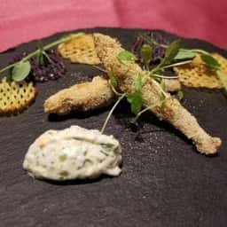 オーセンティック リビング ブッチャー エヌワイシー