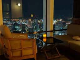 ルーフトップバー