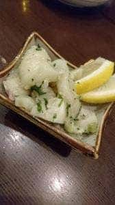 和食居酒屋 魚吉鳥吉 東川口店