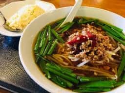 中華料理 長春 西大島支店