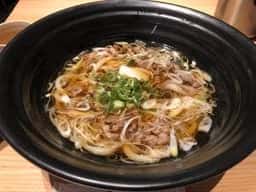 麺匠の心つくし つるとんたん 羽田空港店