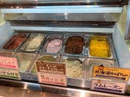 KENNY’Sソフト&ジェラートスタンド