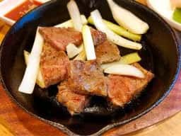 韓国料理 ひっぱらん 玉造店