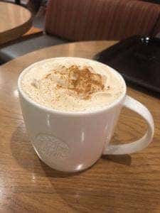 スターバックス コーヒー 中部国際空港セントレア店