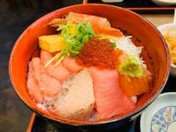 築地活鮮市場 丸の内南口店