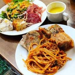 コンチネンタル キッチン MONTE AZUL