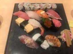 海鮮処 寿し常 丸井草加店