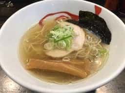 燵家製麺