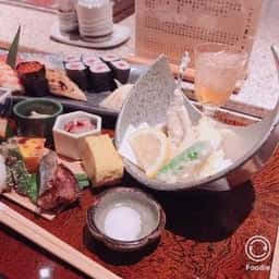 旬魚 左阿彌 錦店