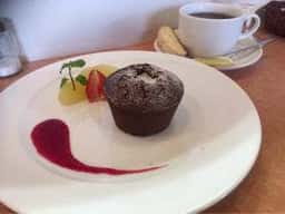 イタリア食堂ポモドーロ