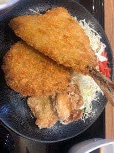 吉野家 41号線小牧店