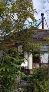 niwa cafe ニワカフェ