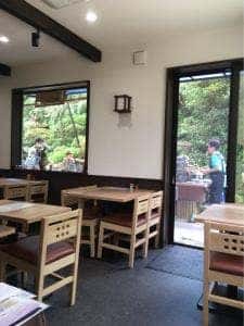 茶屋かど