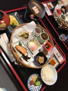 温泉めい想倶楽部 富士屋旅館 食事処