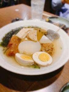地酒や 文次郎