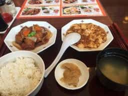八仙閣 志免店
