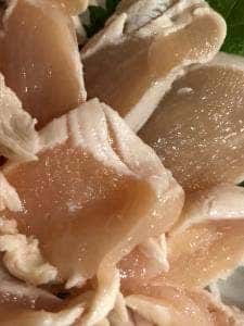 もつ焼き がってん 田原町店