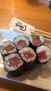 や台ずし JR安城駅前町