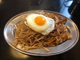 自家製麺焼きそば屋しょう太