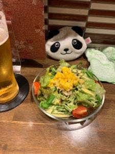 創作居酒屋〜希mare〜