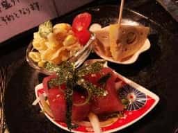 家庭料理 百花