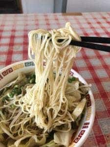 みかちゃんラーメン