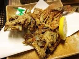 赤ちょうちん横丁 板前料理 みかさ