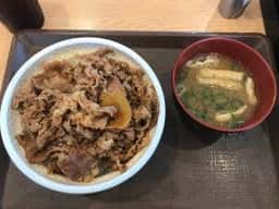 すき家 立場店