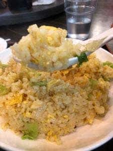 健康中華 青蓮 天王洲スフィアタワー店