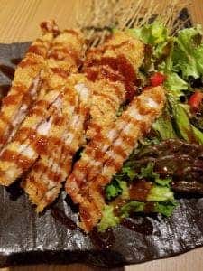 完全個室居酒屋 博多うかい