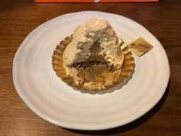 メゾン・ド・モンシェール 新宿伊勢丹店