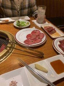 焼肉 JIRU