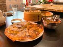 台湾食堂 Ten