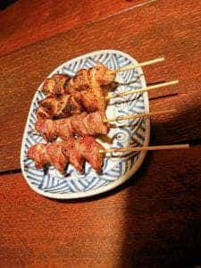 食堂 一