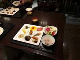 カジュアルダイニング チエロ ネストホテル熊本