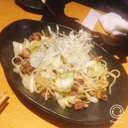 〇鳥 ‐マルドリ‐ 神田本店