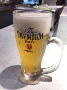 セレクトグランド加賀山中 レストラン