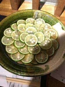 草庵 京都タワーサンド