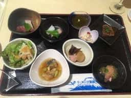 リ・カーヴ箱根