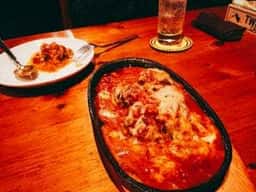 チーズ×肉バル LAPO DINING 八王子店