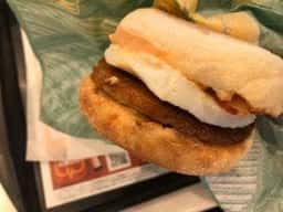 マクドナルド 巣鴨店