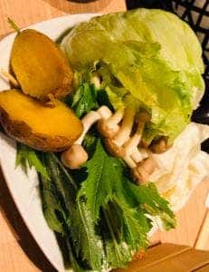 しゃぶしゃぶ温野菜 京急川崎駅前店