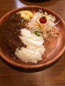びっくりドンキー イオンモール八幡東店
