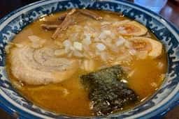 仙台大勝軒