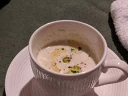 スペイン料理とワイン anocado