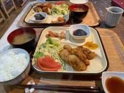 ごはんや くぷる