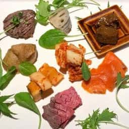 炙り焼肉Dining じゅう