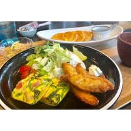 食茶房 天真爛漫
