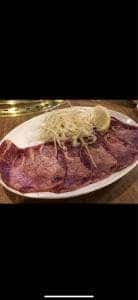 焼肉処どん 本店