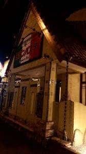 モダンパスタ 新座店